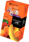 活色生香蜜蜜果
