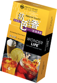 活色生香迷情凍飲