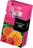 活色生香誘人果
