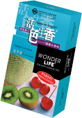活色生香健康水果