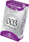 活色生香 003 超润滑贴身型