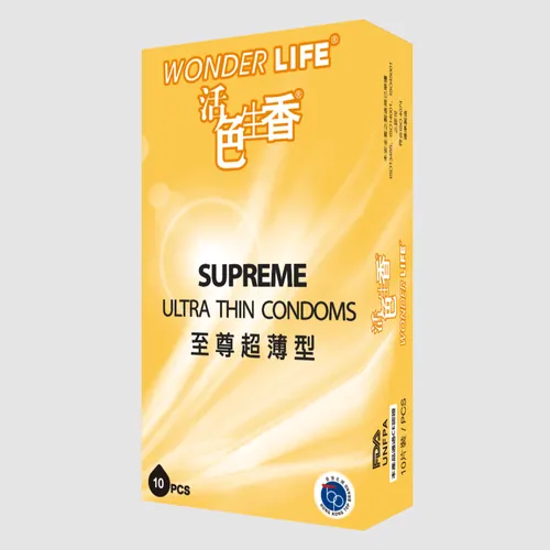 活色生香至尊超薄
